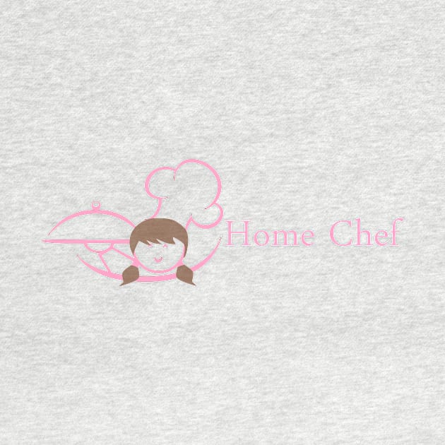 Home Chef by Artstastic